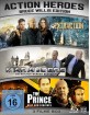 Action Heroes - Bruce Willis Edition (3-Filme Set) Blu-ray