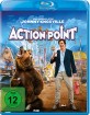 Action Point (2018) Blu-ray