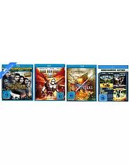 Action Pur Mega Blu-ray Collection Blu-ray