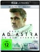 Ad Astra - Zu den Sternen 4K (4K UHD + Blu-ray) Blu-ray