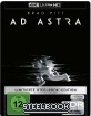 Ad Astra - Zu den Sternen 4K (Limited Steelbook Edition) (Blu-ray)