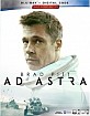 Ad Astra (2019) (Blu-ray + Digital Copy) (US Import ohne dt. Ton) Blu-ray