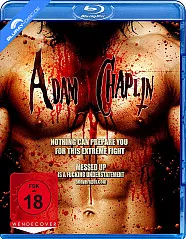 Adam Chaplin (gekürzte Fassung) Blu-ray