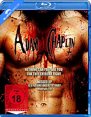 Adam Chaplin (gekürzte Fassung) (Neuauflage) Blu-ray Adam Chaplin (gekürzte Fassung) (Neuauflage) Blu-ray