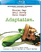 Adaptation. (Region A - US Import ohne dt. Ton) Blu-ray