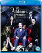 The Addams Family (1991) (UK Import) Blu-ray