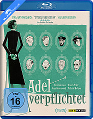 Adel verpflichtet (1949) Blu-ray