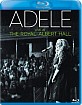 Adele - Live at the Royal Albert Hall (Blu-ray + Audio CD) (UK Import ohne dt. Ton) Blu-ray