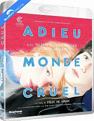 Adieu monde cruel (FR Import ohne dt. Ton) Blu-ray