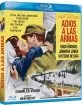 Adiós a las Armas (1957) (ES Import) Blu-ray