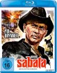 Adios Sabata - Special Edition (Neuauflage) Blu-ray