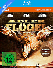 Adlerflügel - Eagle's Wing Blu-ray