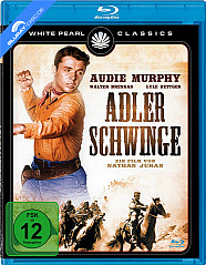 Adlerschwinge (1954) Blu-ray