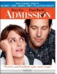 Admission (Blu-ray + DVD + Digital Copy + UV Copy) (US Import ohne dt. Ton) Blu-ray