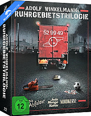 Adolf Winkelmanns Ruhrgebietstrilogie Blu-ray