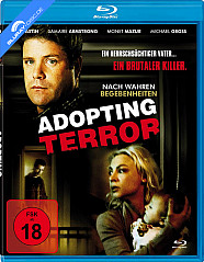 Adopting Terror (Neuauflage) Blu-ray