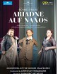 Ariadne auf Naxos (Wien 2014) Blu-ray