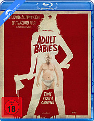 Adult Babies Blu-ray