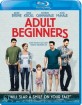 Adult Beginners (2014) (Region A - US Import ohne dt. Ton) Blu-ray