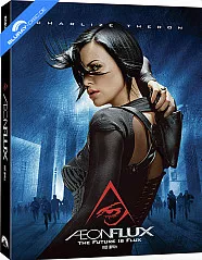 Aeon Flux (2005) 4K - 20th Anniversary (4K UHD) (KR Import) Blu-ray