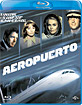 Aeropuerto (1970) (ES Import) Blu-ray