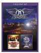 Aerosmith - Rock for the Rising Sun / Rocks Donington 2014 (Doppelset) Blu-ray