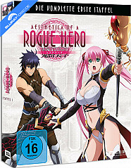 Aesthetica of a Rogue Hero - Die komplette Serie Blu-ray