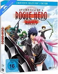 Aesthetica of a Rogue Hero: Vol. 1 (Limited Collector's Edition) Blu-ray