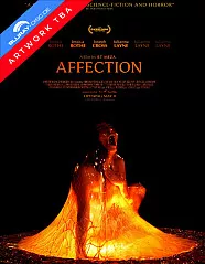 Affection (2025) Blu-ray