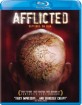 Afflicted (2013) (Region A - US Import ohne dt. Ton) Blu-ray