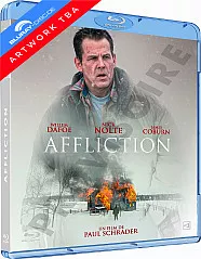Affliction (1997) (FR Import ohne dt. Ton) Blu-ray