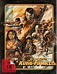 African Kung Fu Nazis (Limited Collector's Edition) (Blu-ray + Bonus Blu-ray) Blu-ray