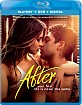 After (2019) (Blu-ray + DVD + Digital Copy) (US Import ohne dt. Ton) Blu-ray