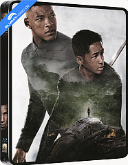 After Earth - Limited Edition Steelbook (TH Import ohne dt. Ton) Blu-ray