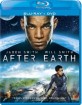 After Earth (Blu-ray + DVD + Digital Copy + UV Copy) (US Import ohne dt. Ton) Blu-ray