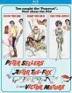 After the Fox (1966) (Region A - US Import ohne dt. Ton) Blu-ray