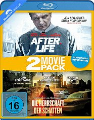 After.Life + Die Herrschaft der Schatten (Doppelpack) Blu-ray