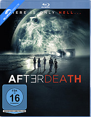 AfterDeath (2015) Blu-ray