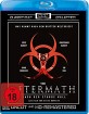 The Aftermath - Nach der Stunde Null (Classic Cult Collection) Blu-ray