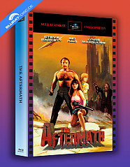 Aftermath - Nach der Stunde Null (Limited Hartbox Edition) Blu-ray