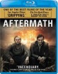 Aftermath (2012 I) (Region A - US Import ohne dt. Ton) Blu-ray