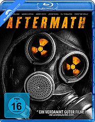 Aftermath (2012 II) Blu-ray