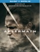 Aftermath (2017) (Blu-ray + UV Copy) (Region A - US Import ohne dt. Ton) Blu-ray