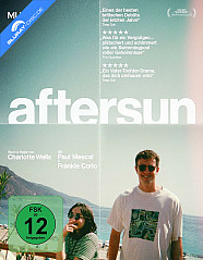 Aftersun (2022) Blu-ray