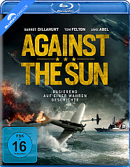 Against the Sun (Neuauflage) Blu-ray