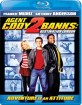Agent Cody Banks 2: Destination London (2004) (Region A - US Import ohne dt. Ton) Blu-ray