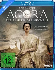Agora - Die Säulen des Himmels Blu-ray