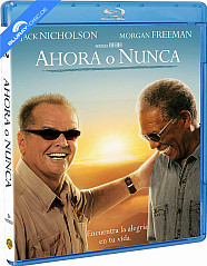 Ahora O Nunca (Neuauflage) (ES Import) Blu-ray