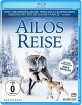 Ailos Reise (2018) Blu-ray