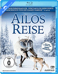 Ailos Reise (2018) Blu-ray